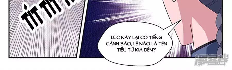 Vị Hôn Thê Tổng Tài Tuyệt Sắc Của Tôi Chương 131 Page 152