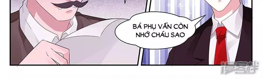 Vị Hôn Thê Tổng Tài Tuyệt Sắc Của Tôi Chương 131 Page 50