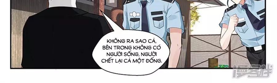 Vị Hôn Thê Tổng Tài Tuyệt Sắc Của Tôi Chương 141 Page 146