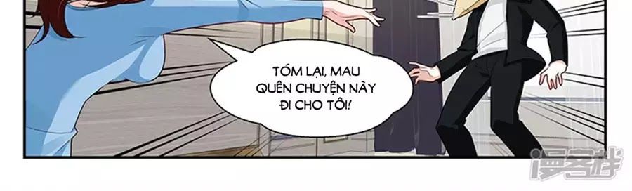 Vị Hôn Thê Tổng Tài Tuyệt Sắc Của Tôi Chương 141 Page 62