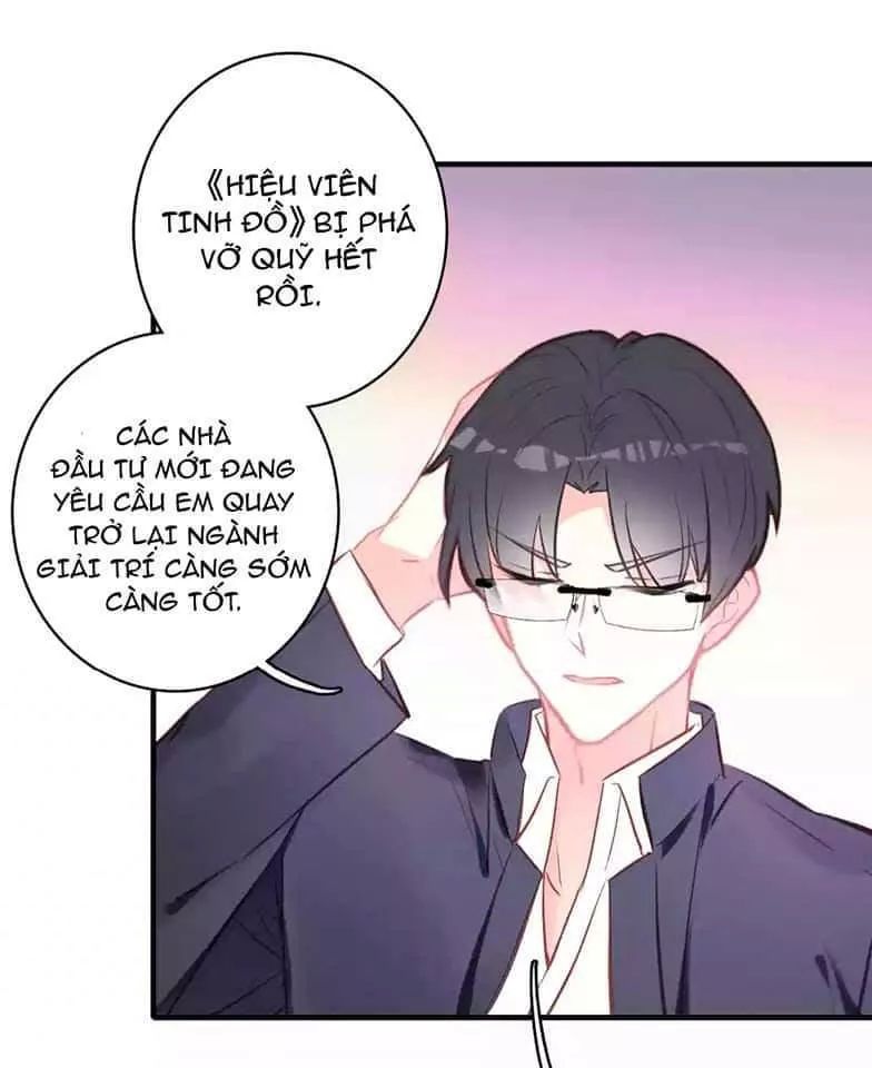 Tinh Diệu Vị Lai Chương 12 Page 42