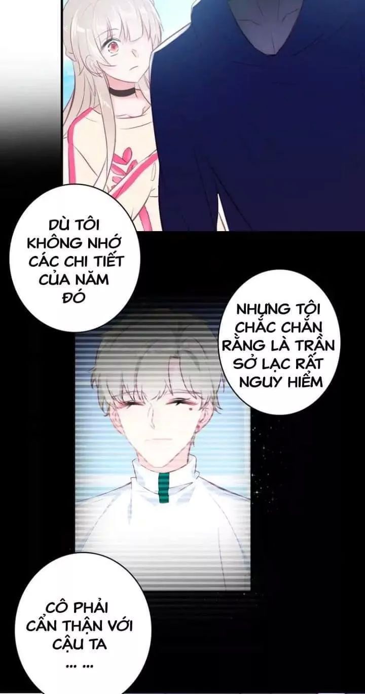 Tinh Diệu Vị Lai Chương 12 Page 85