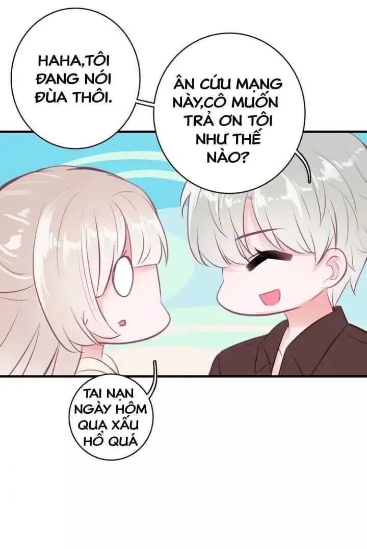 Tinh Diệu Vị Lai Chương 15 Page 63