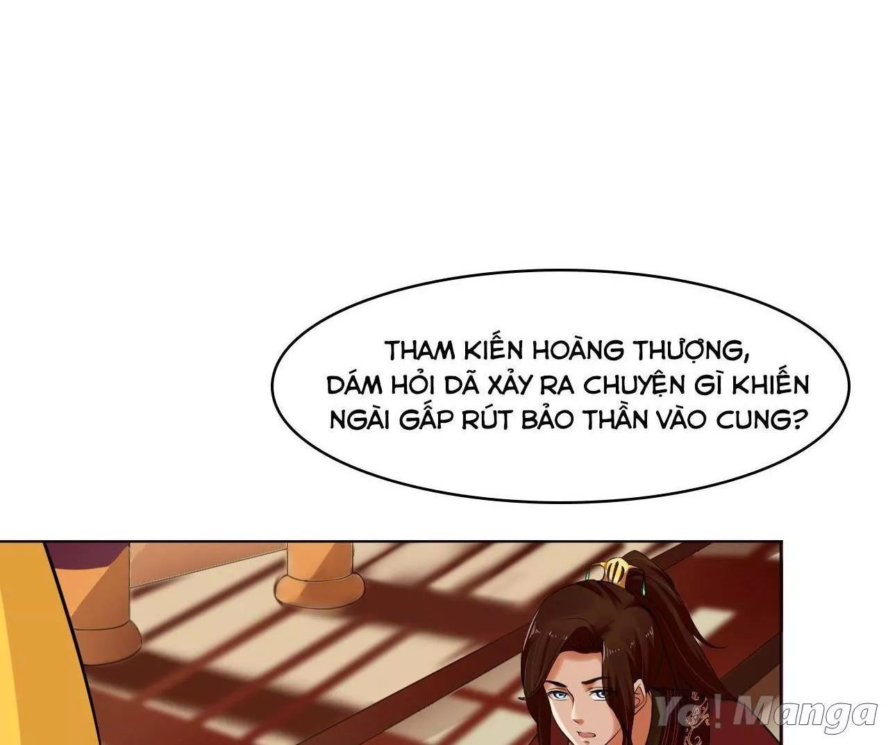 Loạn Thế Hoạ Phi Chương 41 Page 5