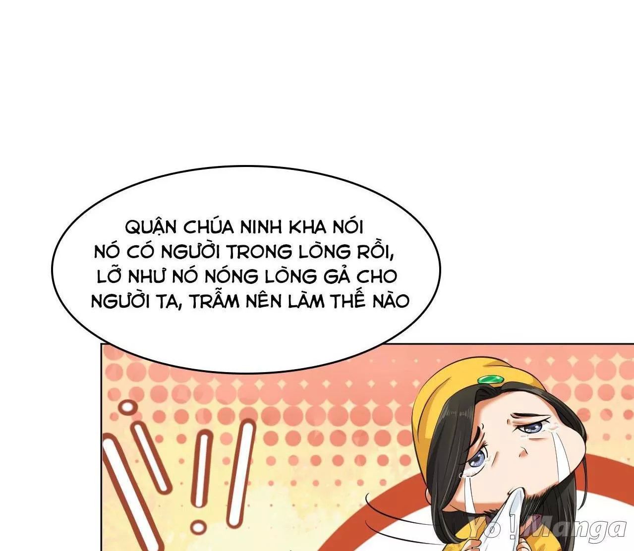 Loạn Thế Hoạ Phi Chương 41 Page 9