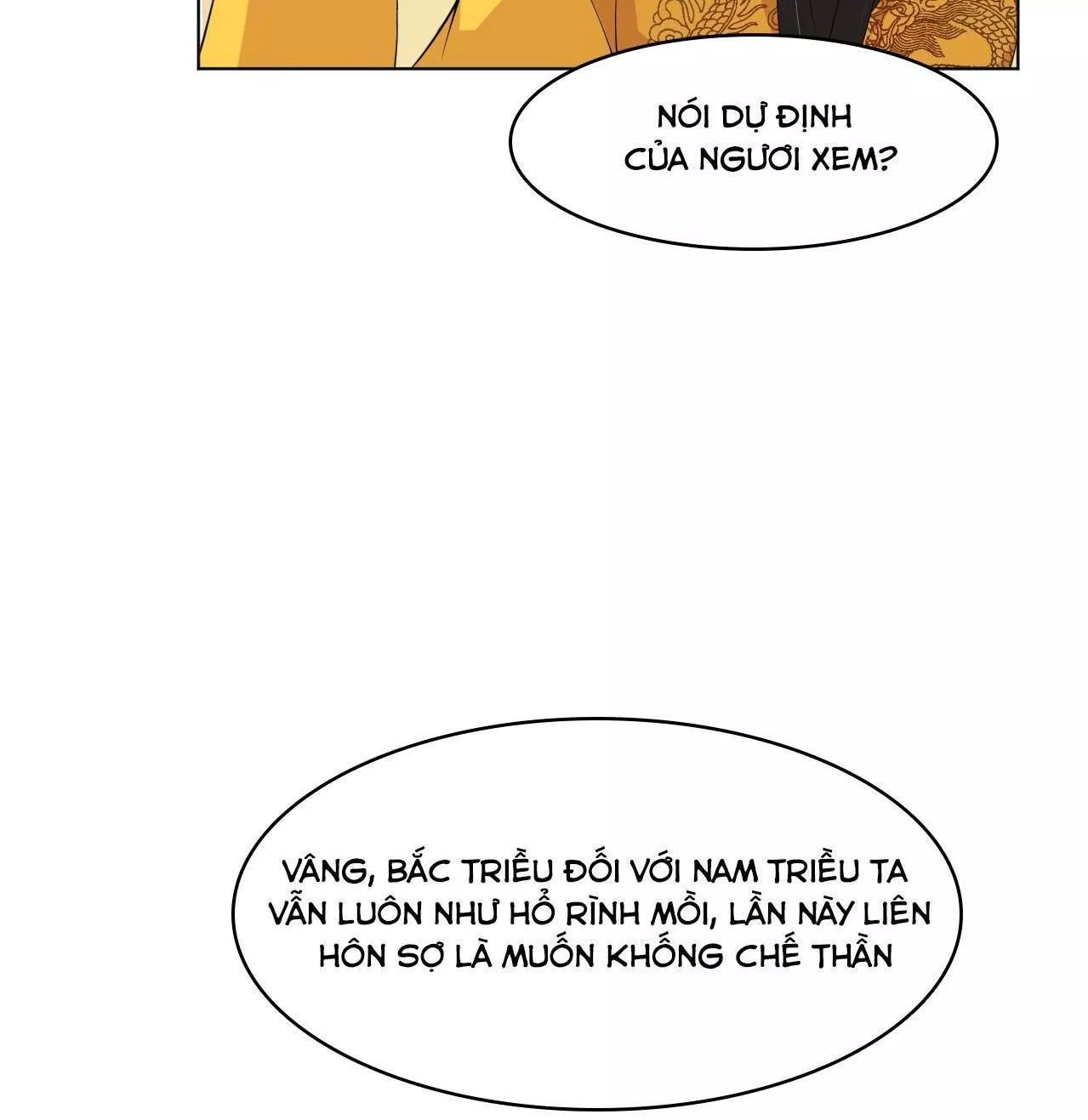 Loạn Thế Hoạ Phi Chương 41 Page 22