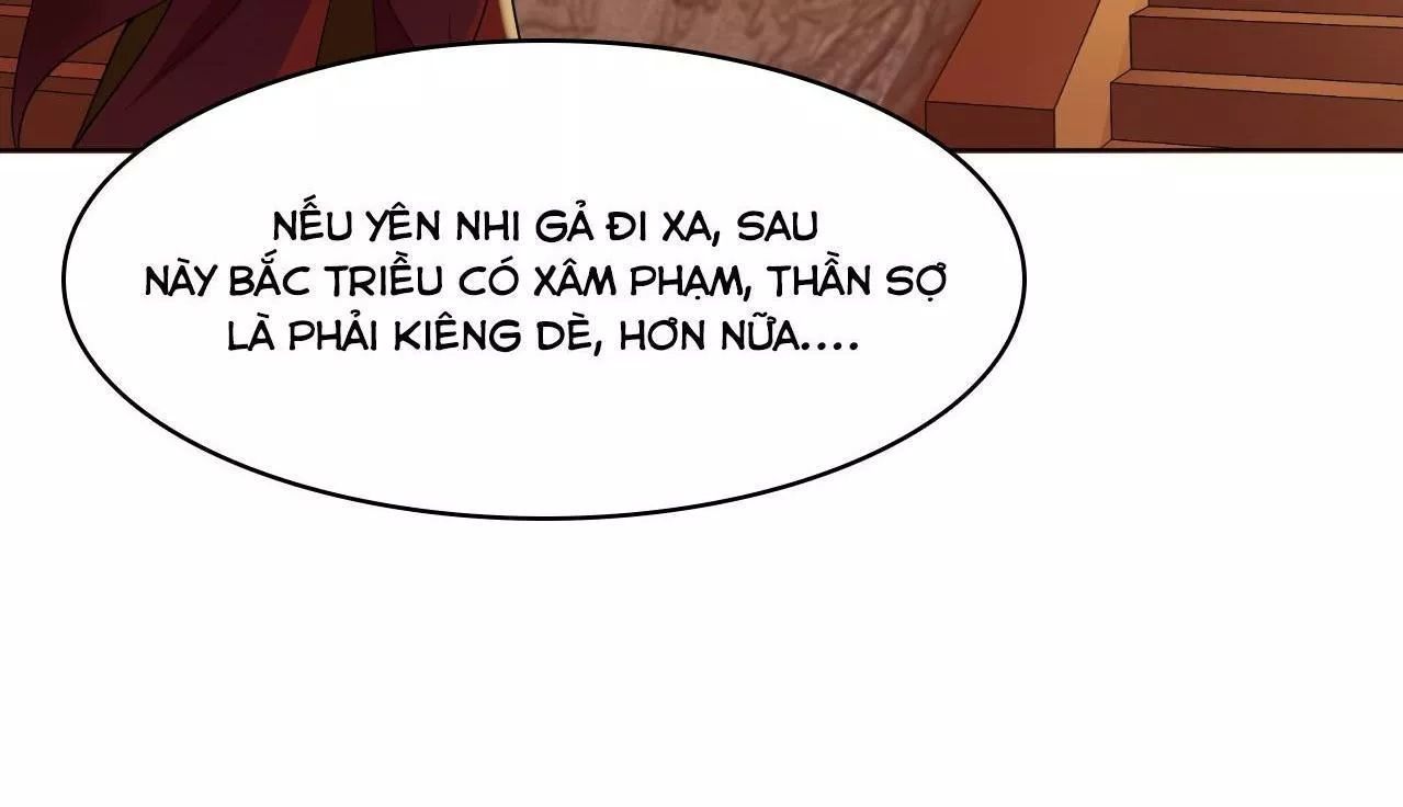 Loạn Thế Hoạ Phi Chương 41 Page 24