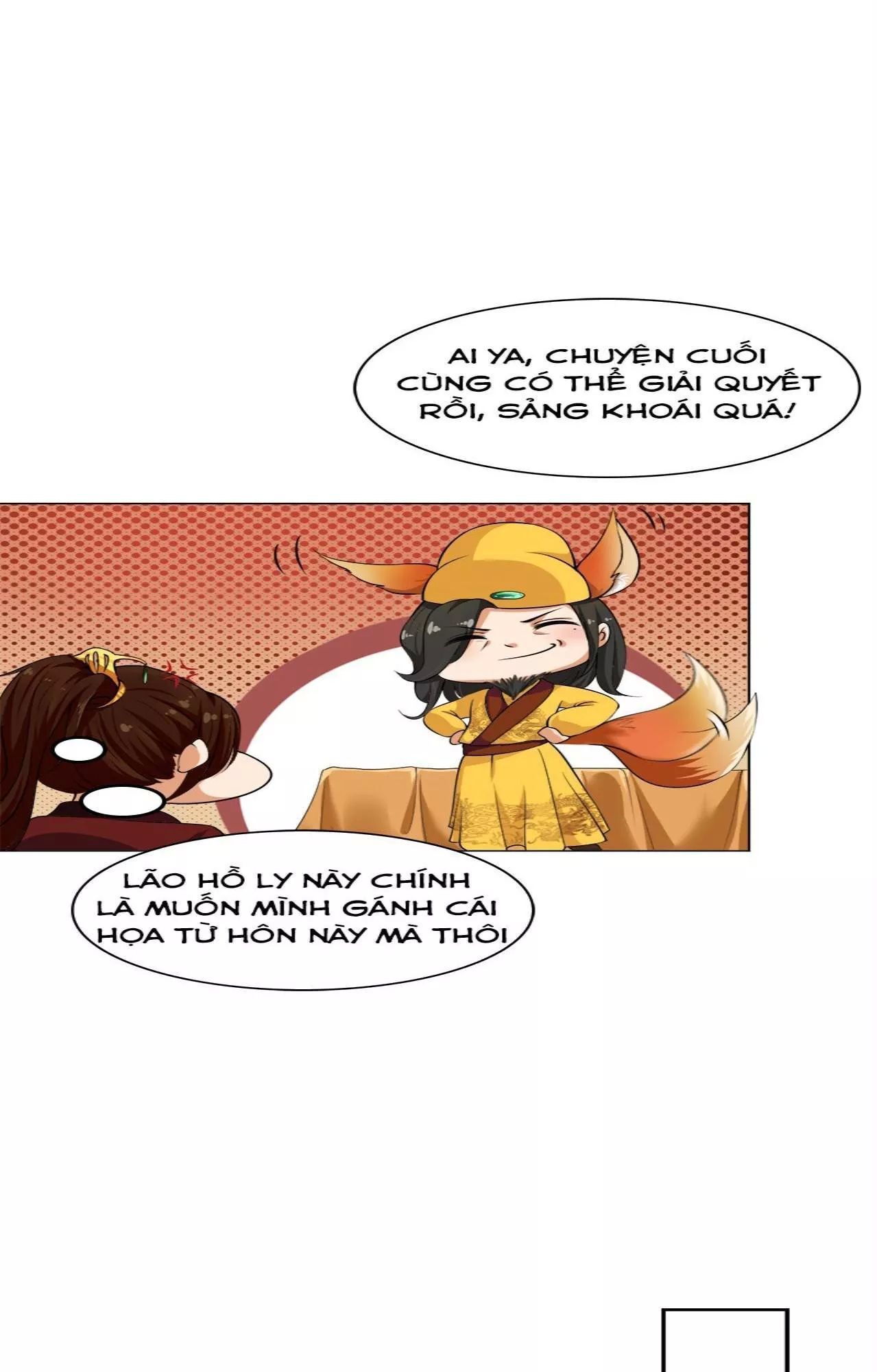 Loạn Thế Hoạ Phi Chương 41 Page 34