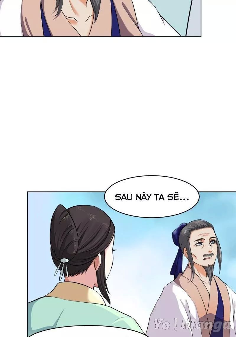 Loạn Thế Hoạ Phi Chương 42 Page 8