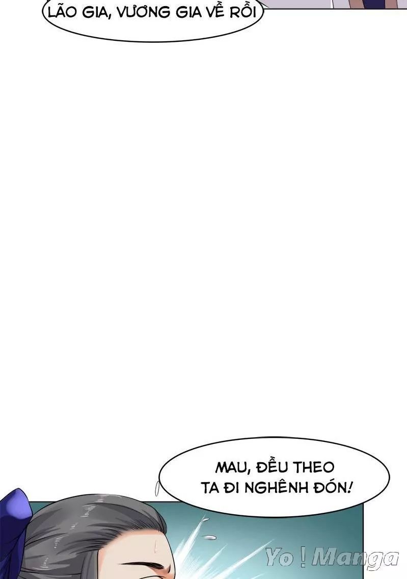 Loạn Thế Hoạ Phi Chương 42 Page 9