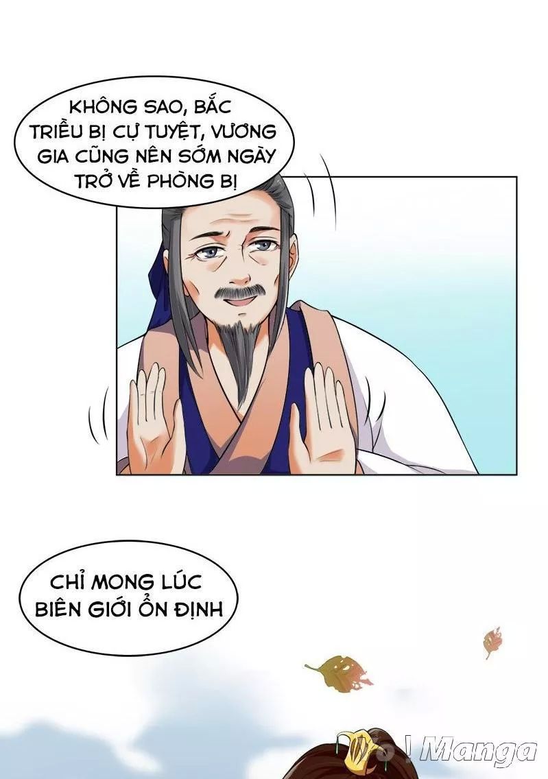 Loạn Thế Hoạ Phi Chương 42 Page 13