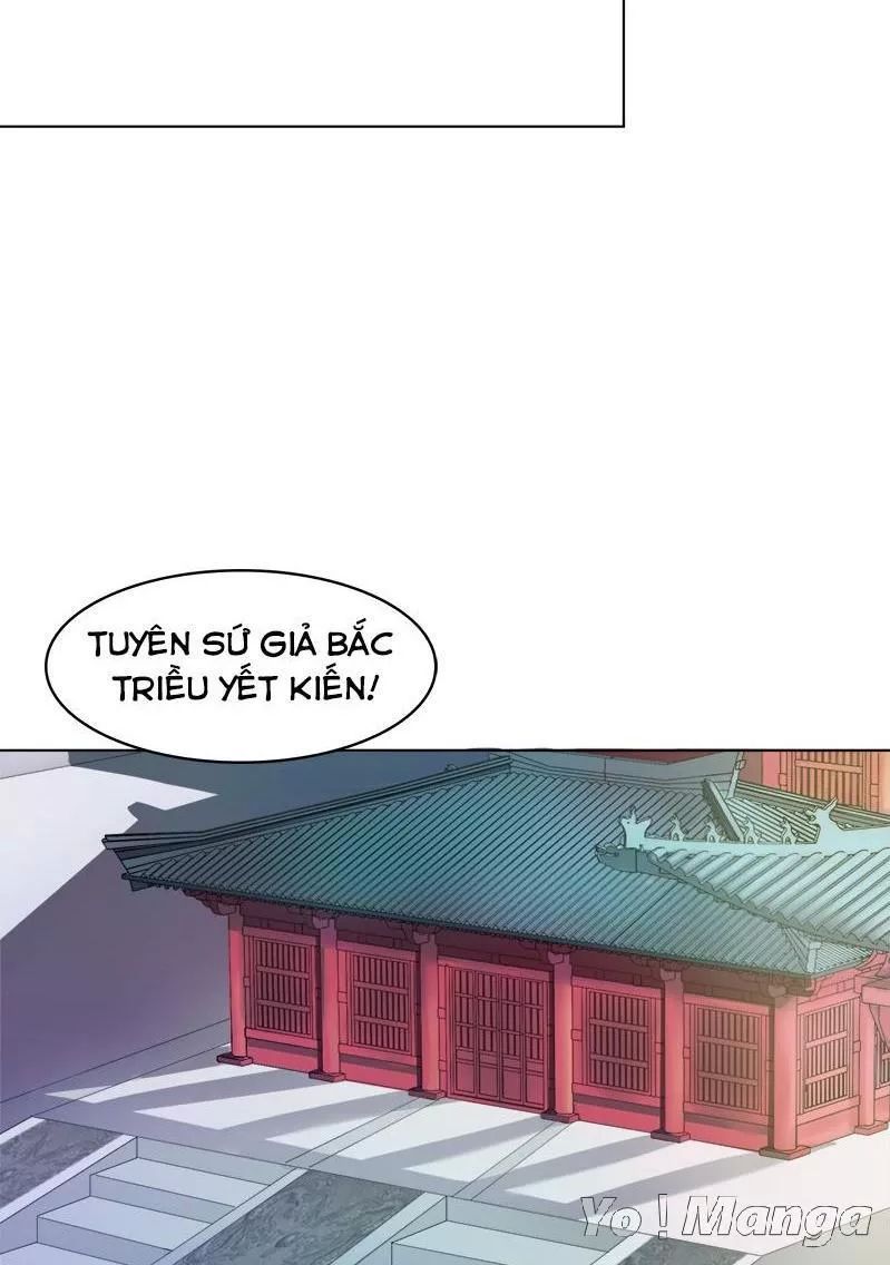 Loạn Thế Hoạ Phi Chương 42 Page 16