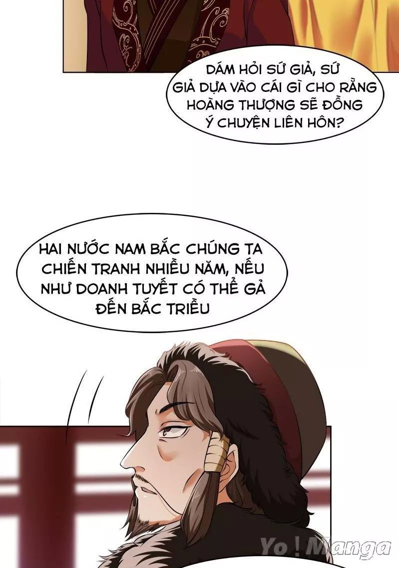 Loạn Thế Hoạ Phi Chương 42 Page 19