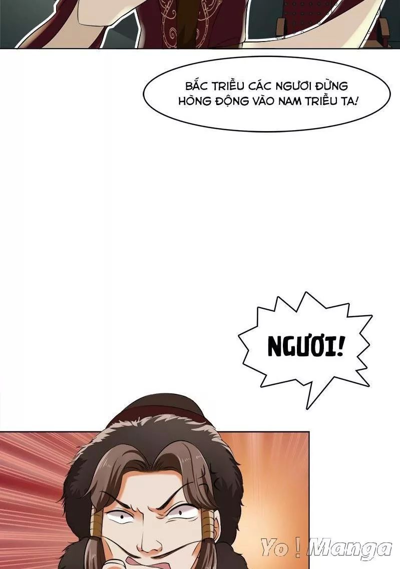 Loạn Thế Hoạ Phi Chương 42 Page 30