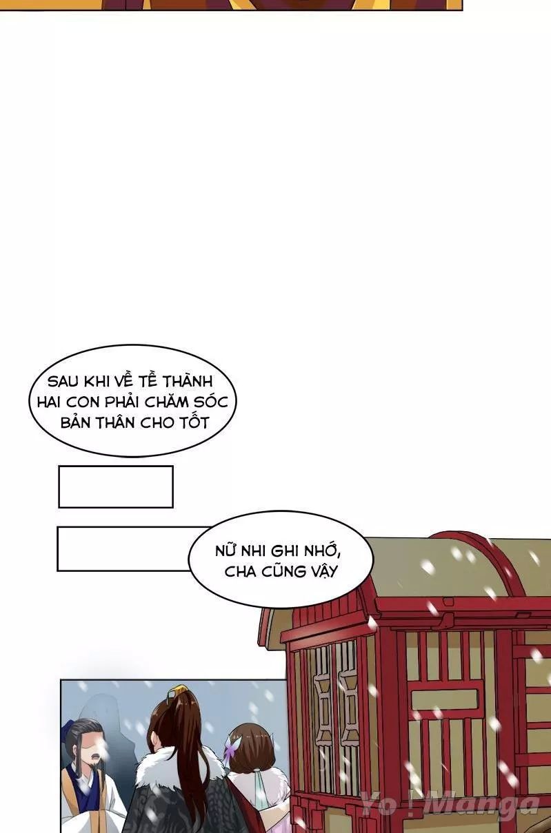 Loạn Thế Hoạ Phi Chương 43 Page 12