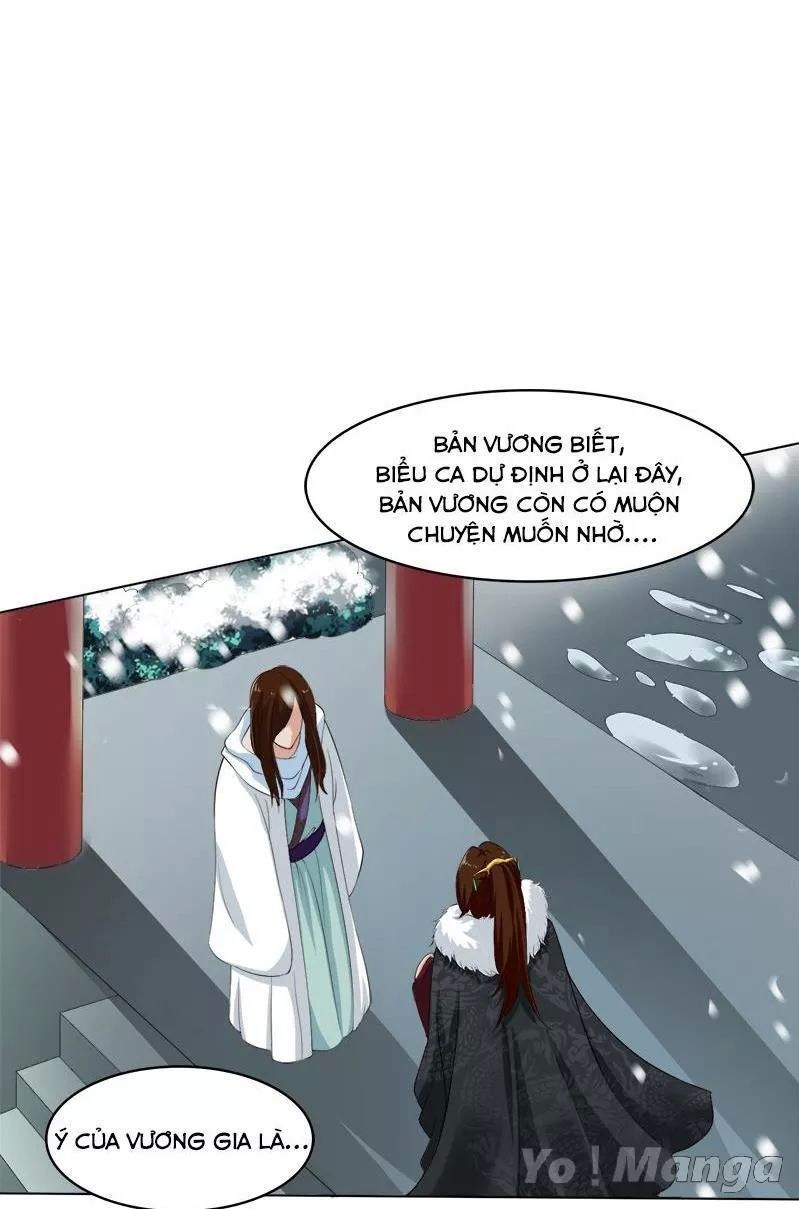 Loạn Thế Hoạ Phi Chương 43 Page 15