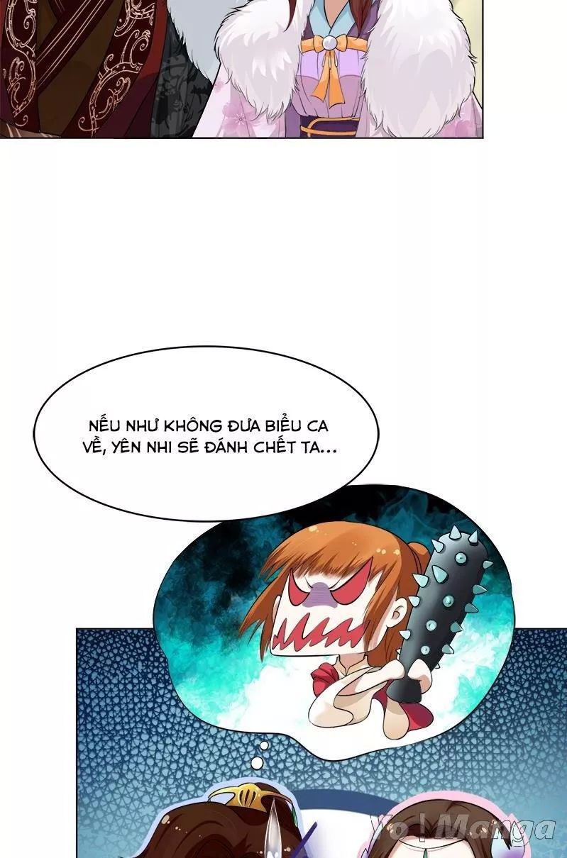 Loạn Thế Hoạ Phi Chương 43 Page 21