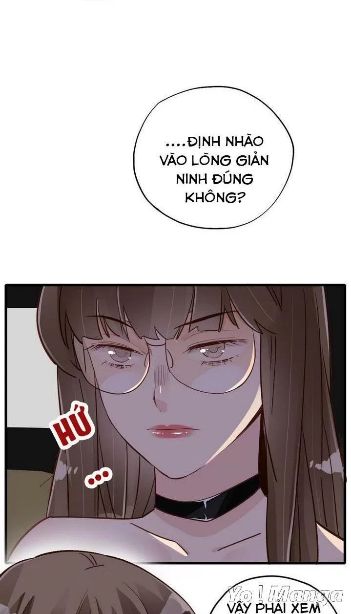 Cái Vòng Này Thật Loạn Chương 143 Page 17