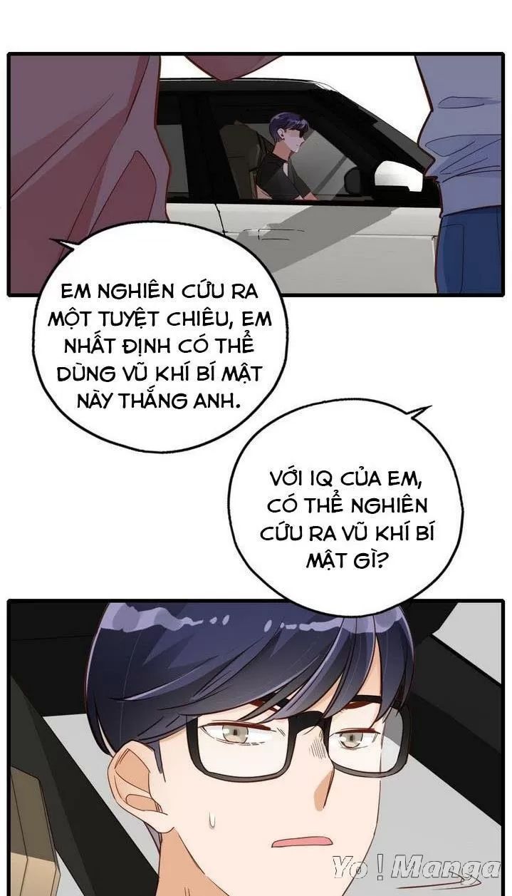 Cái Vòng Này Thật Loạn Chương 143 Page 24