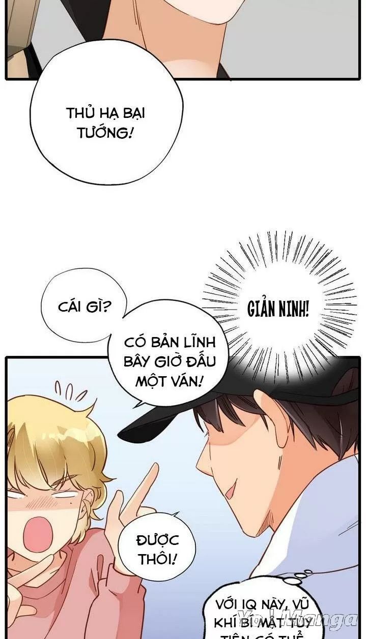 Cái Vòng Này Thật Loạn Chương 143 Page 25