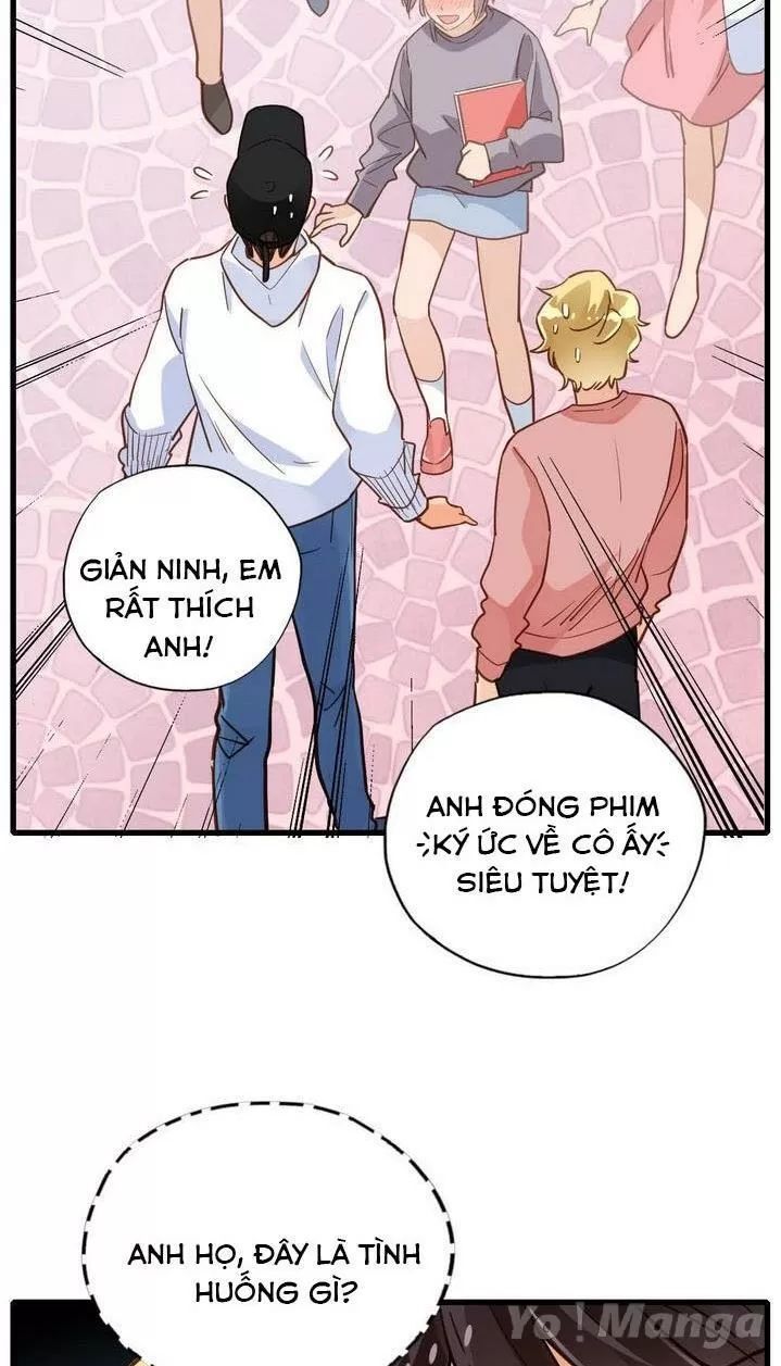 Cái Vòng Này Thật Loạn Chương 143 Page 29