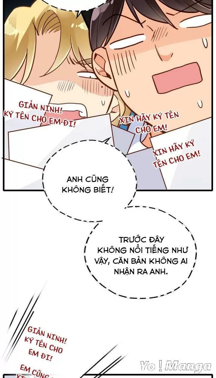 Cái Vòng Này Thật Loạn Chương 143 Page 30