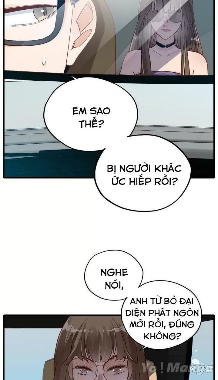 Cái Vòng Này Thật Loạn Chương 143 Page 8