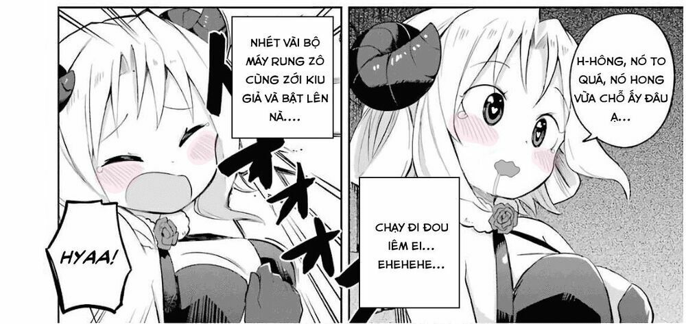 Slime Taoshite 300-Nen, Shiranai Uchi Ni Level Max Ni Natteshimatta Chương 22 Page 49