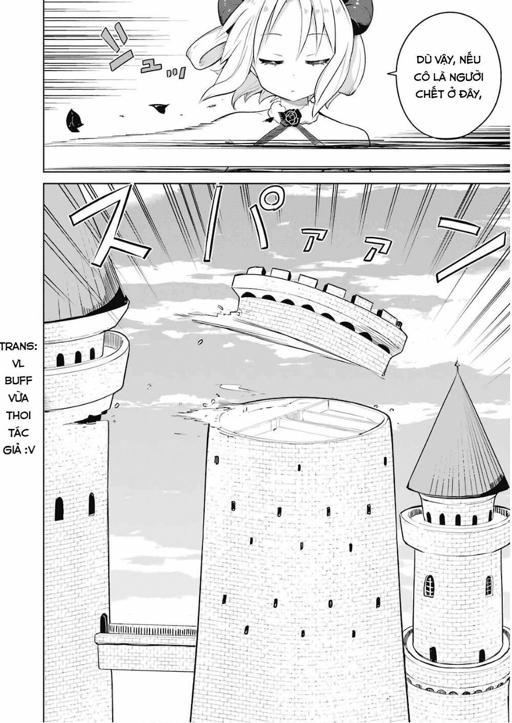 Slime Taoshite 300-Nen, Shiranai Uchi Ni Level Max Ni Natteshimatta Chương 22 Page 10