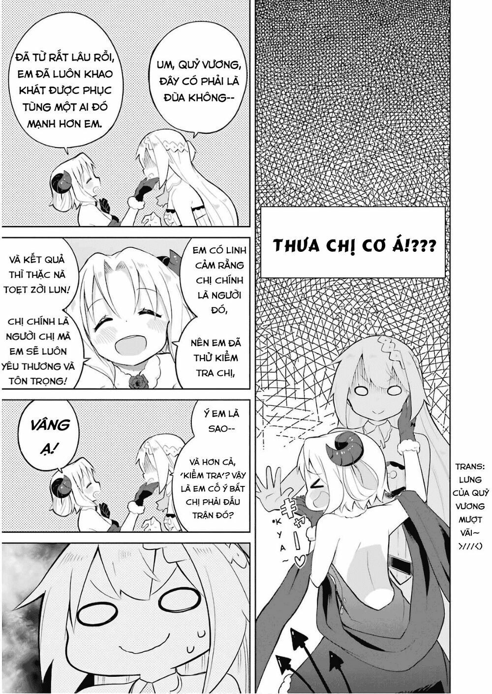 Slime Taoshite 300-Nen, Shiranai Uchi Ni Level Max Ni Natteshimatta Chương 22 Page 24