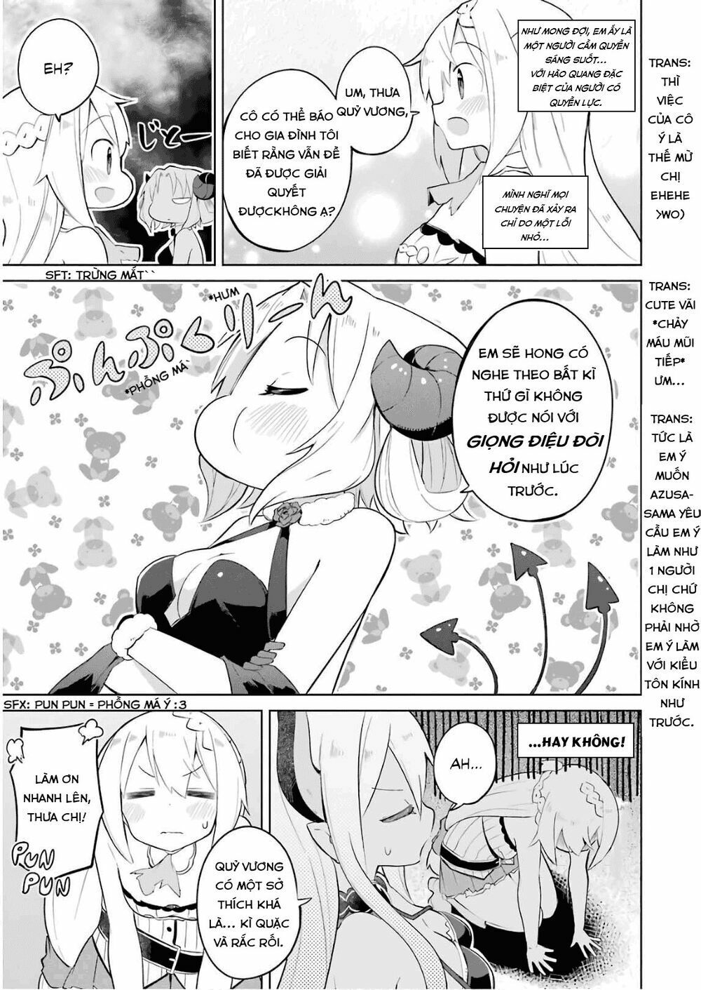 Slime Taoshite 300-Nen, Shiranai Uchi Ni Level Max Ni Natteshimatta Chương 22 Page 28