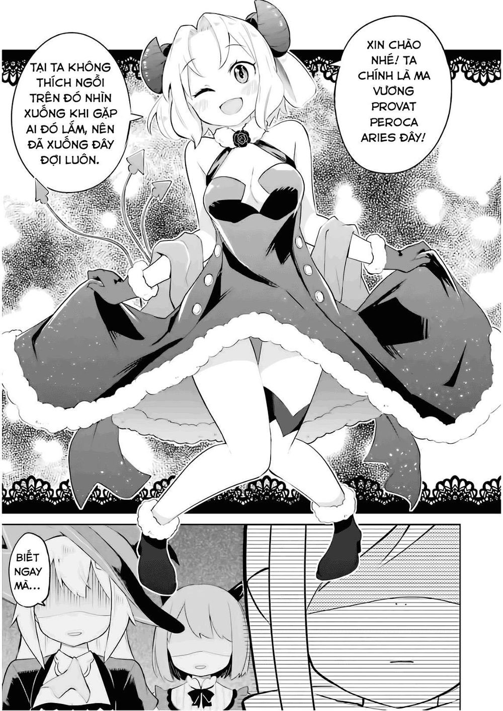 Slime Taoshite 300-Nen, Shiranai Uchi Ni Level Max Ni Natteshimatta Chương 20 Page 14