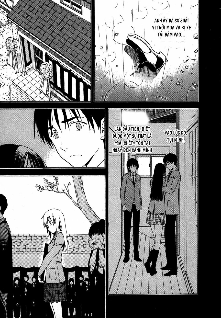 White Album Chương 22 Page 7