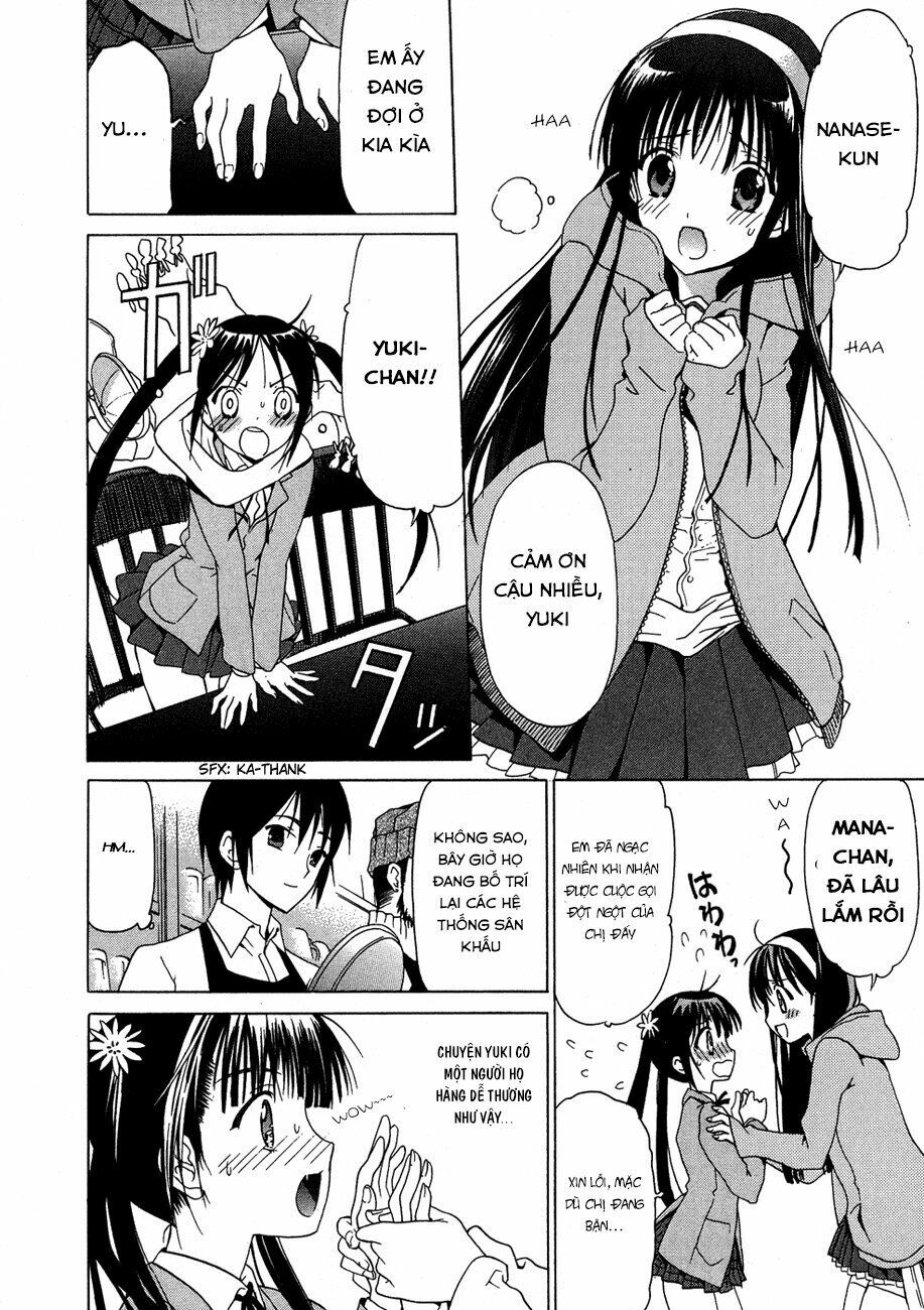 White Album Chương 22 Page 10