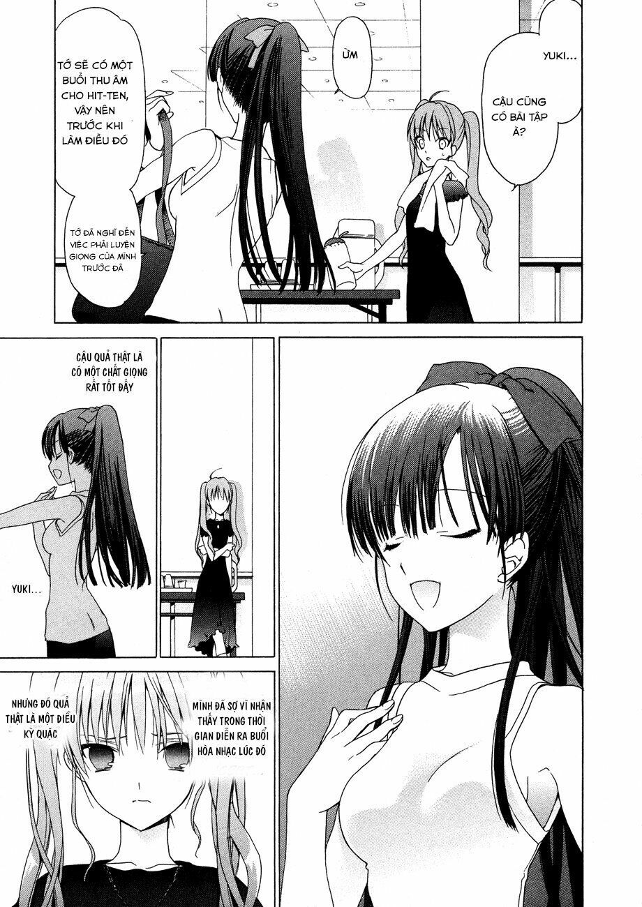 White Album Chương 23 Page 7