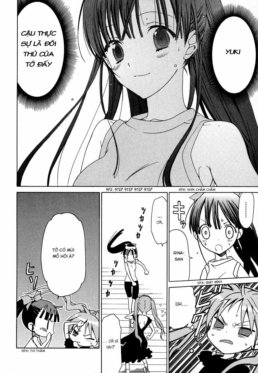 White Album Chương 23 Page 8