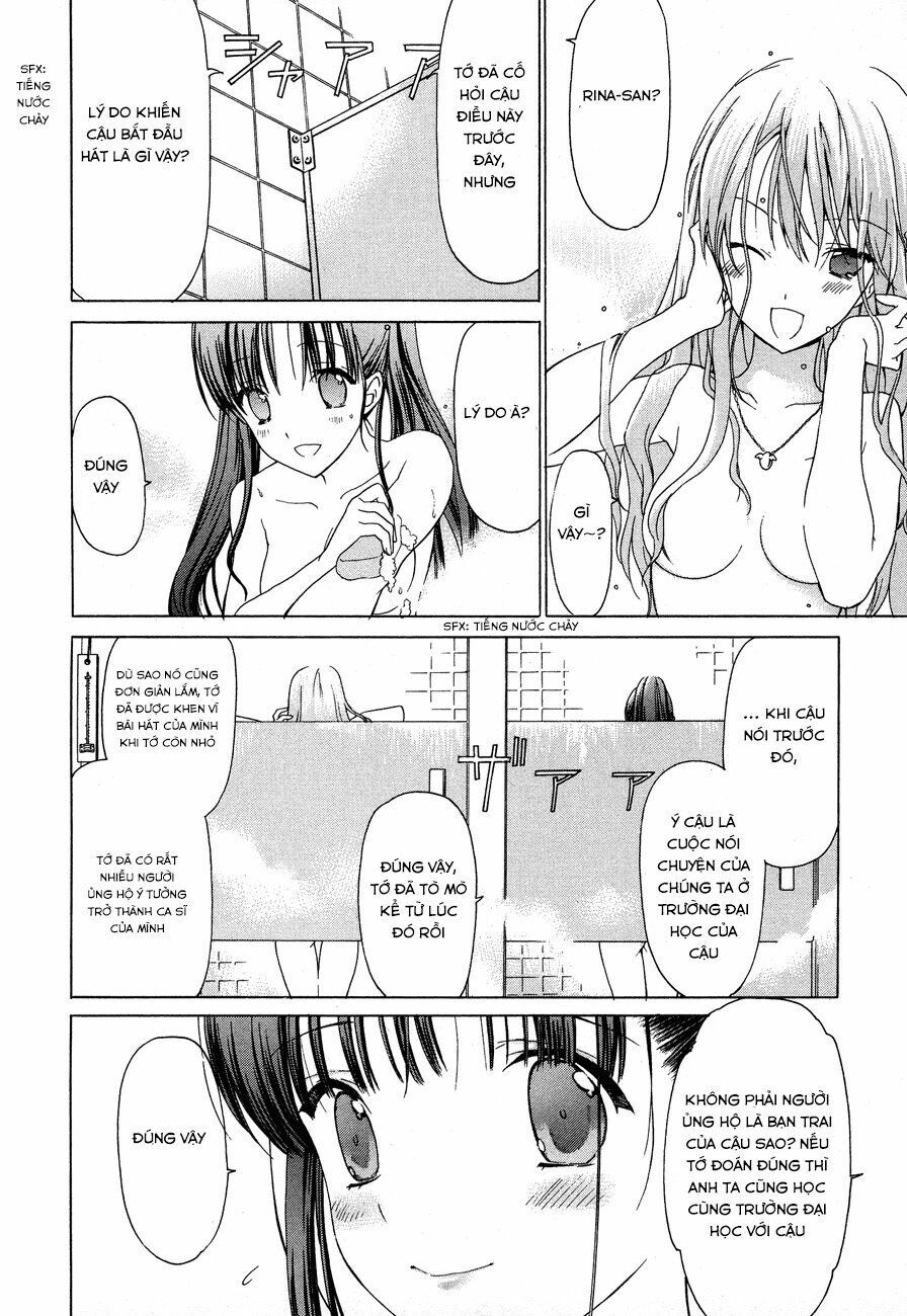 White Album Chương 23 Page 10