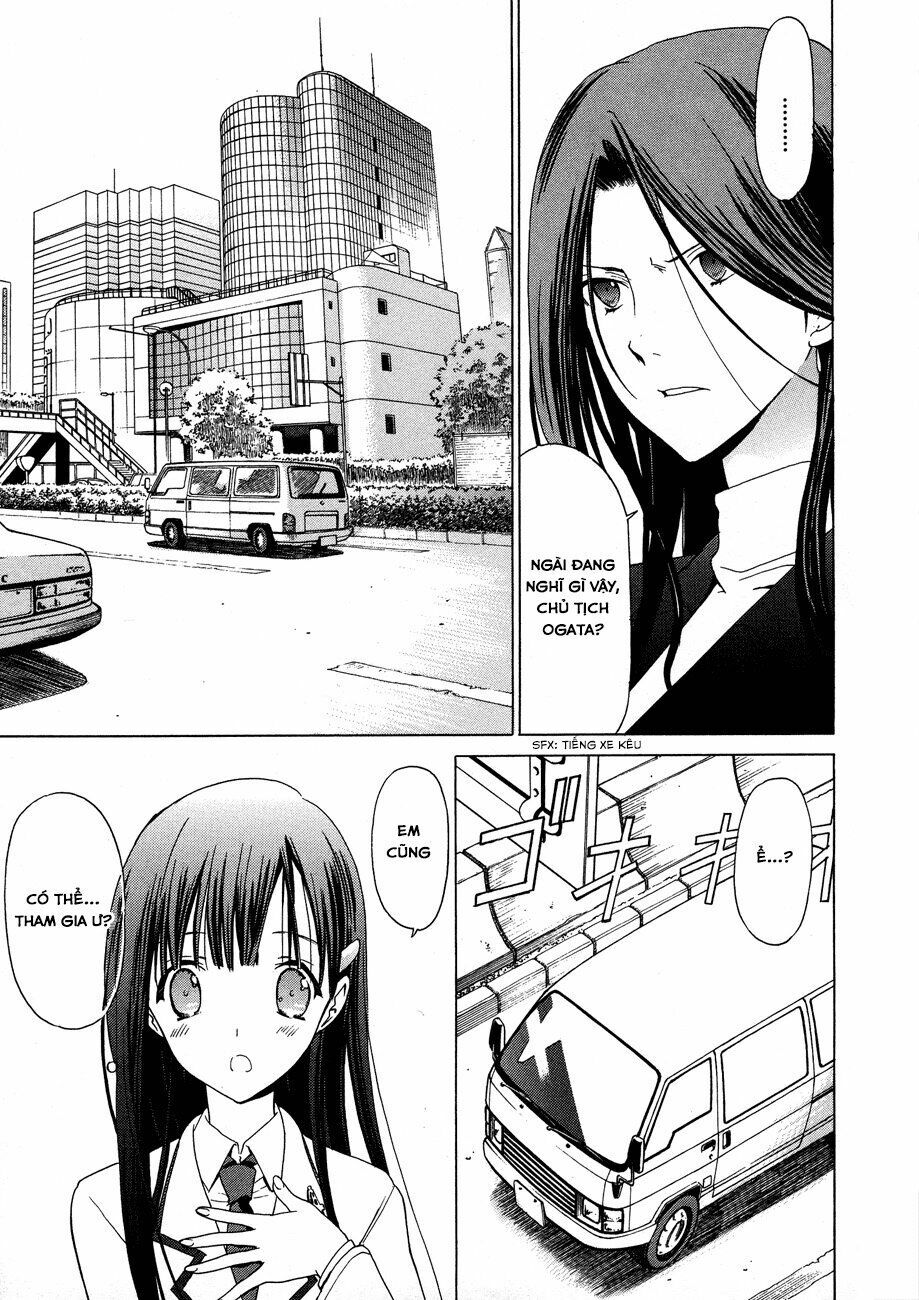 White Album Chương 23 Page 15