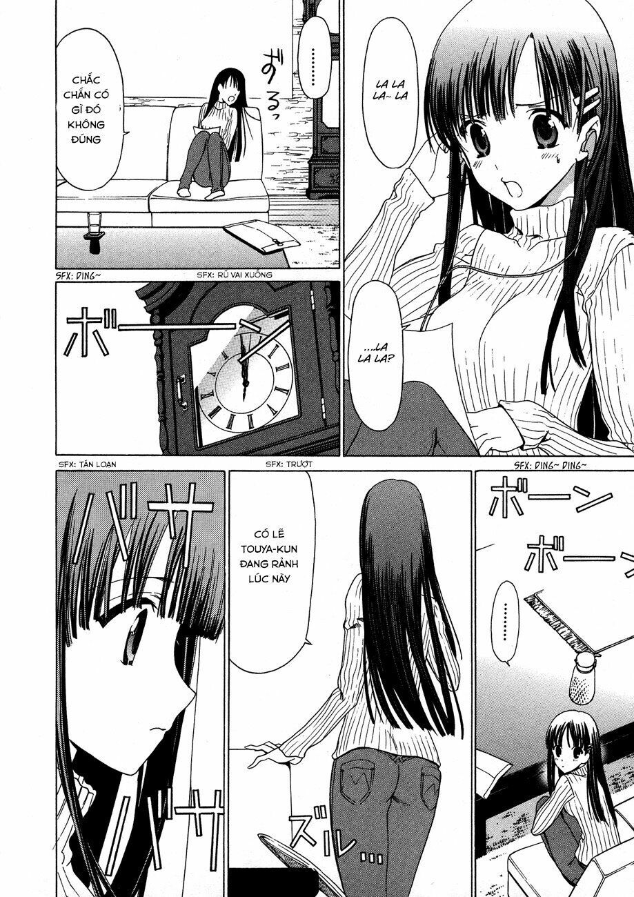 White Album Chương 23 Page 22