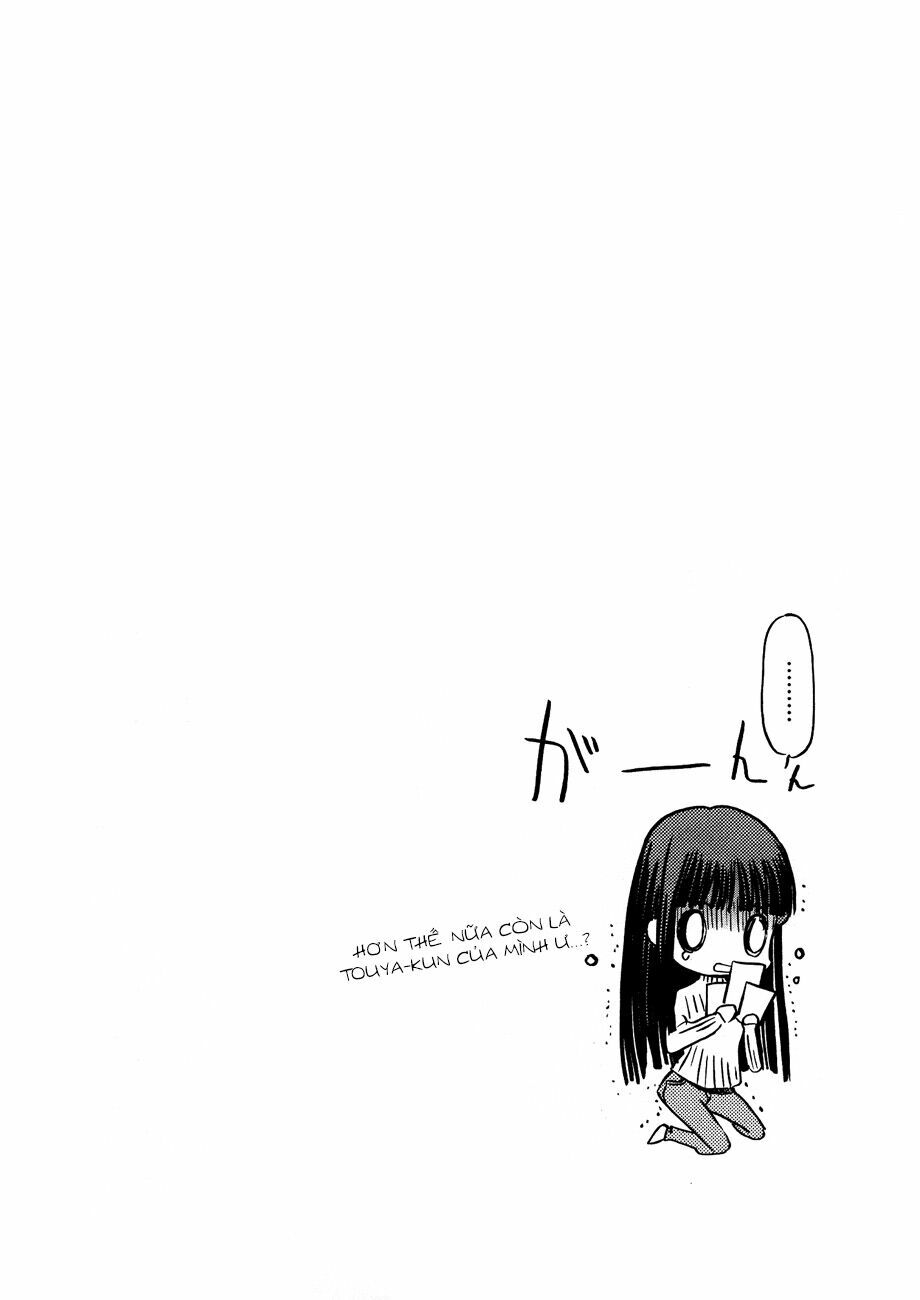 White Album Chương 23 Page 24