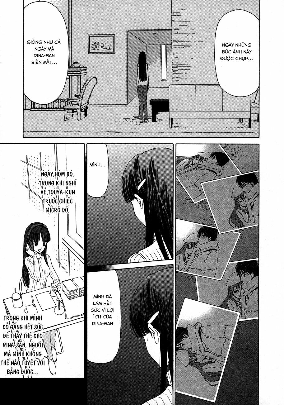 White Album Chương 24 Page 5