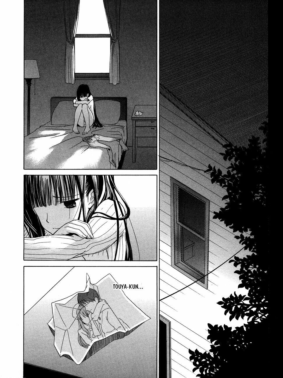 White Album Chương 24 Page 10