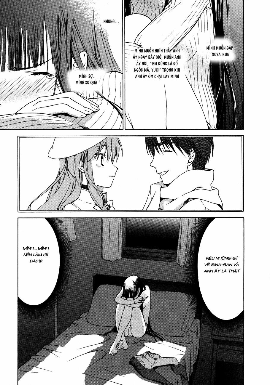 White Album Chương 24 Page 11