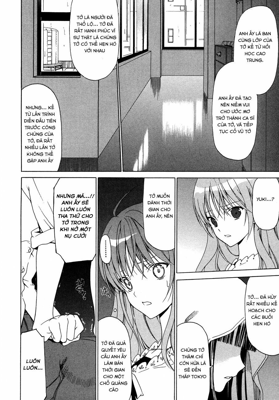 White Album Chương 24 Page 20