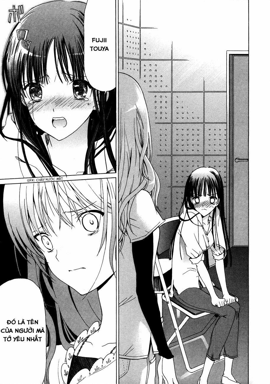 White Album Chương 24 Page 21