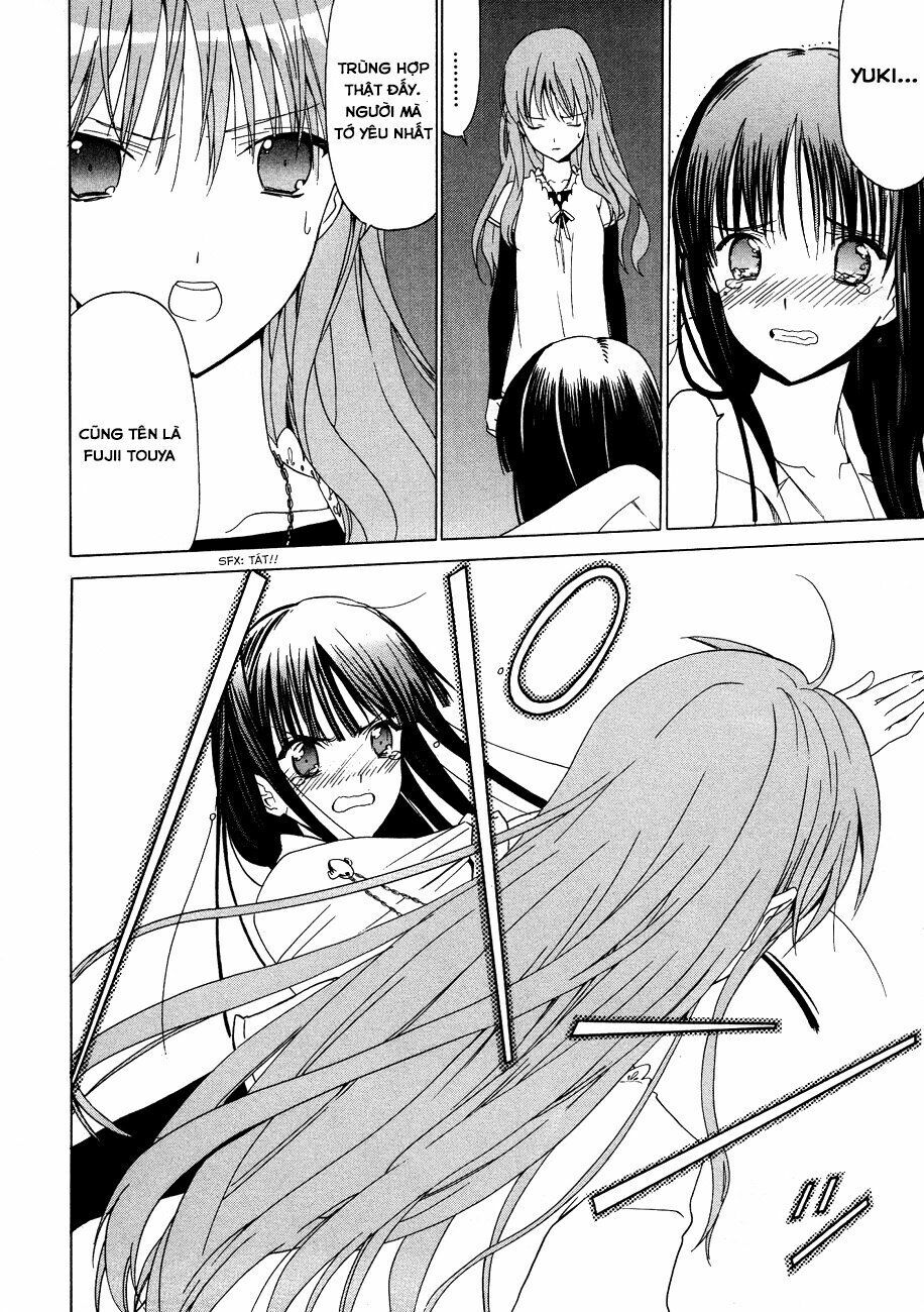 White Album Chương 24 Page 22