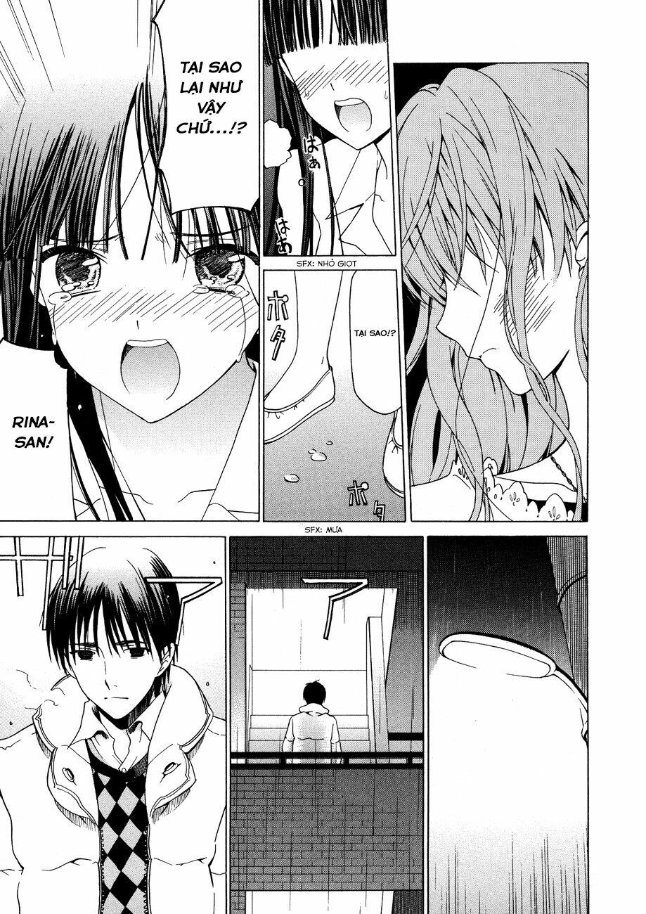 White Album Chương 24 Page 23