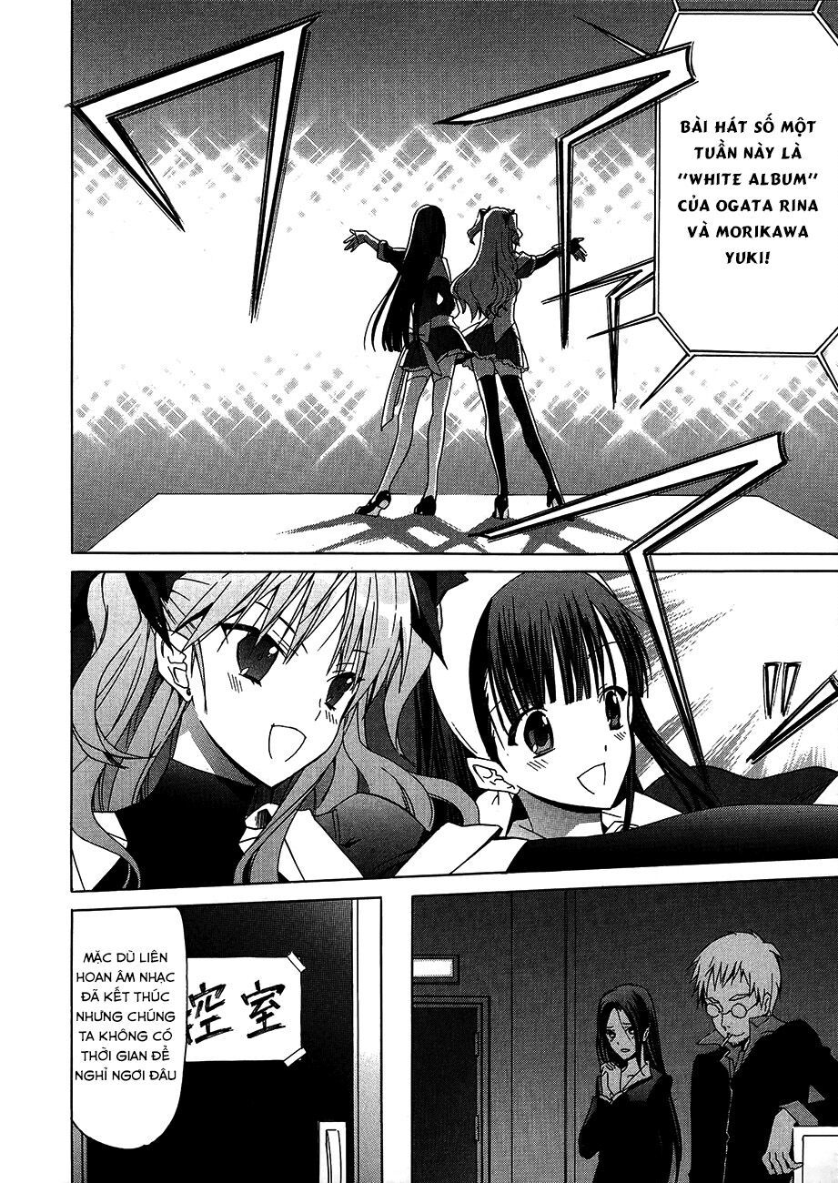 White Album Chương 25.1 Page 5