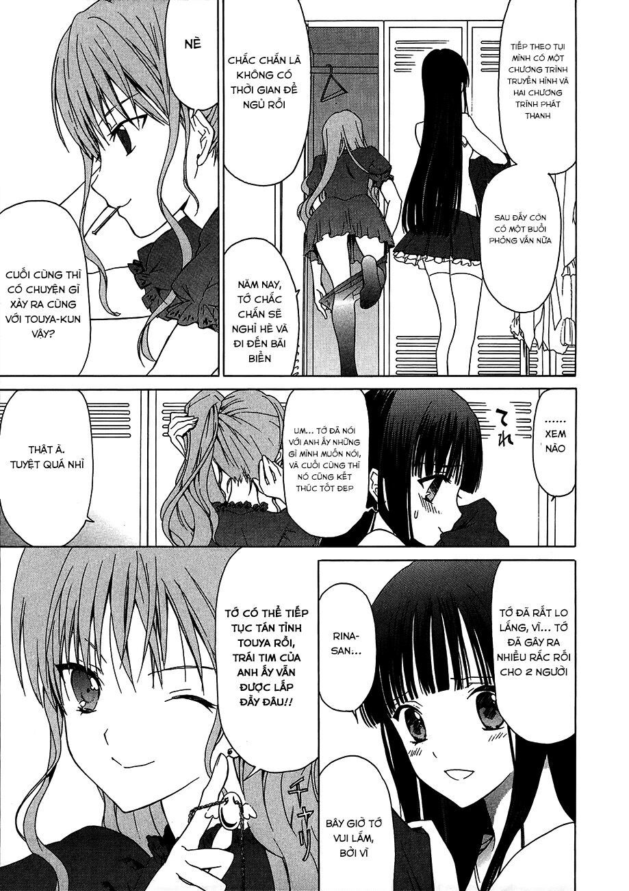 White Album Chương 25.1 Page 6