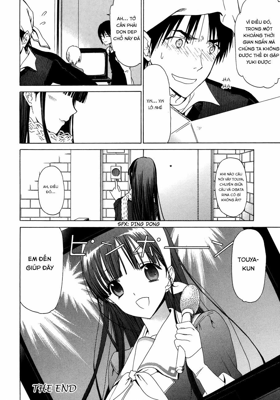 White Album Chương 25 Page 42